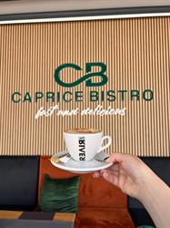 Caprice Bistro