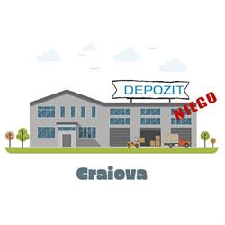 Depozit Niego Craiova
