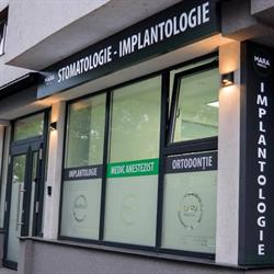 Clinica Stomatologica-Mara Medical
