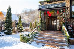 Hillden Boutique Cazare &Restaurant