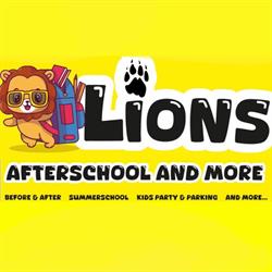 LIONS Afterschool & more