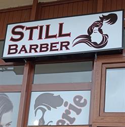 Still Barber