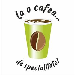 La o Cafea de Specialitate by Cafe Toca