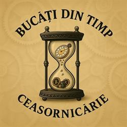 Bucati din timp