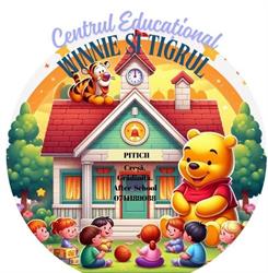 Centrul Educational Winnie şi Tigrul