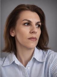 Irina Petrovici Dezvoltare personala/ Coach/ Asistent social