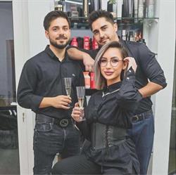 Cub Salon