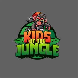 Kids of the jungle