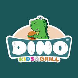 DINO Kids&Grill