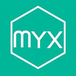 MYX Nutrition