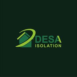Desa Isolation