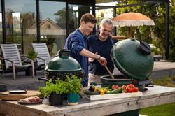 Angeloff - Grill & Home