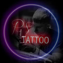 Rs-Tattoo Art Ink  (Rst)
