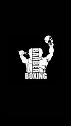 Barber Boxing