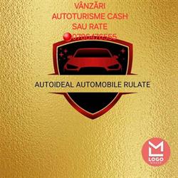 Autoideal Automobile Rulate