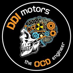 DDI Motors
