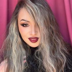 Cosanzeana Elena Hairstylist