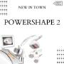Slim Time Clinic, Powershape 2, remodelare corporala, drenaj limfatic, electrostimulare, tratament facial, masaj anticelulitic