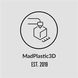 MadPlastic3D