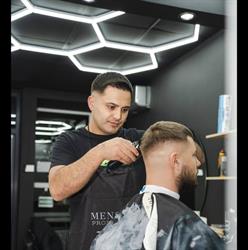 Frizeria F-Barber