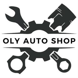 Oly Auto Shop
