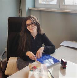 Cabinet Individual de Psihologie - Iuliana Popescu