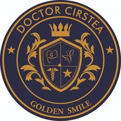 GoldenSmile by DoctorCirstea