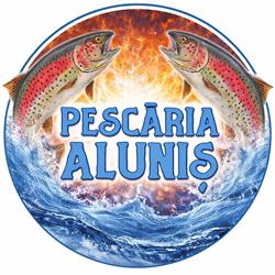 Pescaria Alunis - Pastrav Viu Magurele - ILFOV