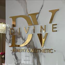 DivineBeauty & Aesthetic