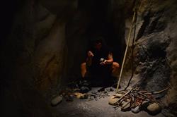 Muzeul Evolutiei Omului si Tehnologiei in Paleolitic