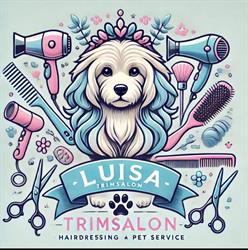 Luisa Frizerie Canina