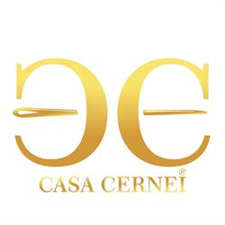 Casa Cernei by Cristina Grosu