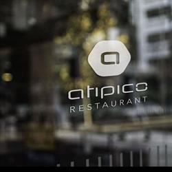 Restaurant Atipico