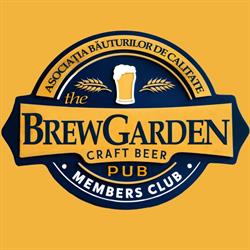 The BrewGarden