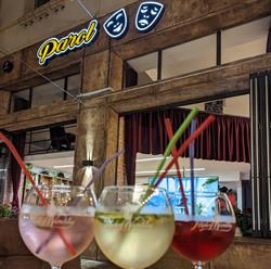 Parol Bar & Lounge
