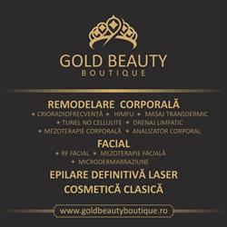 Gold Beauty Boutique