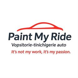 Paint My Ride