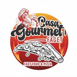 Fast-Food Casa Gourmet