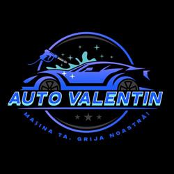 Auto Valentin