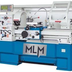 Metal Lathe & Milling