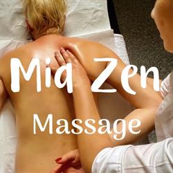 MiaZen Massage