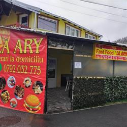 Fast-Food La Ary