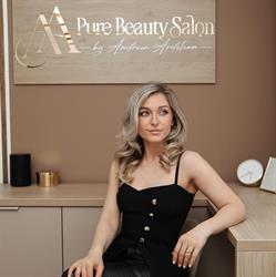 Pure Beauty Salon