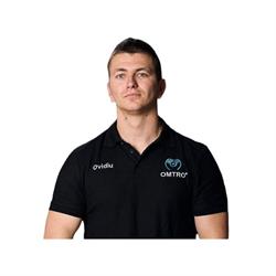 Fizioterapeut - Geaucă Ovidiu