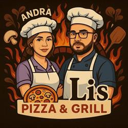 lis pizza&grill