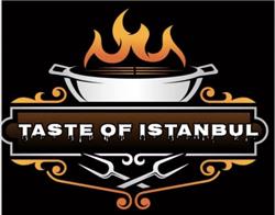 TASTE of Istanbul