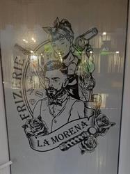 Salon Frizerie La Morena
