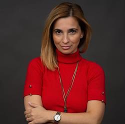 psiholog clinician Alina Bivolan
