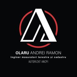 Olaru Andrei Ramon-Cadastru si Masuratori Terestre