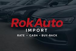 RokAuto Import,Bacau